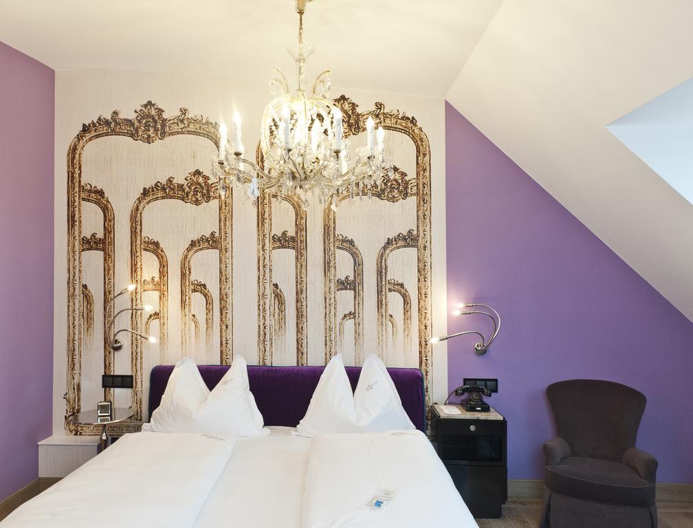 Hotel Beethoven Wien Room photo
