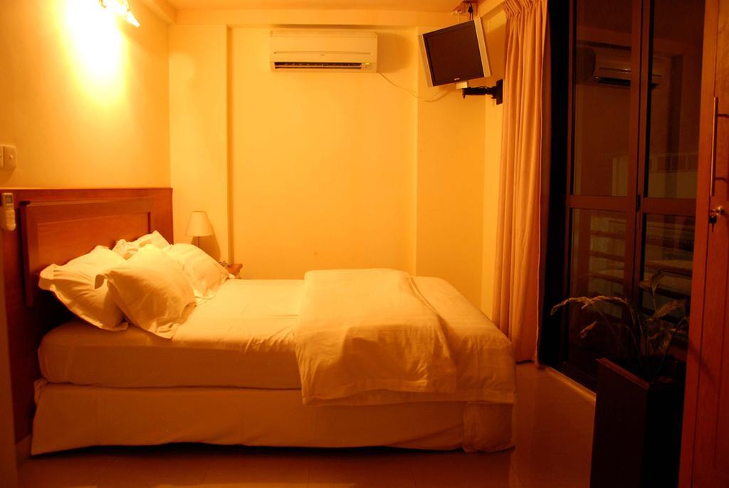 Hotel Relax Inn Male Room photo