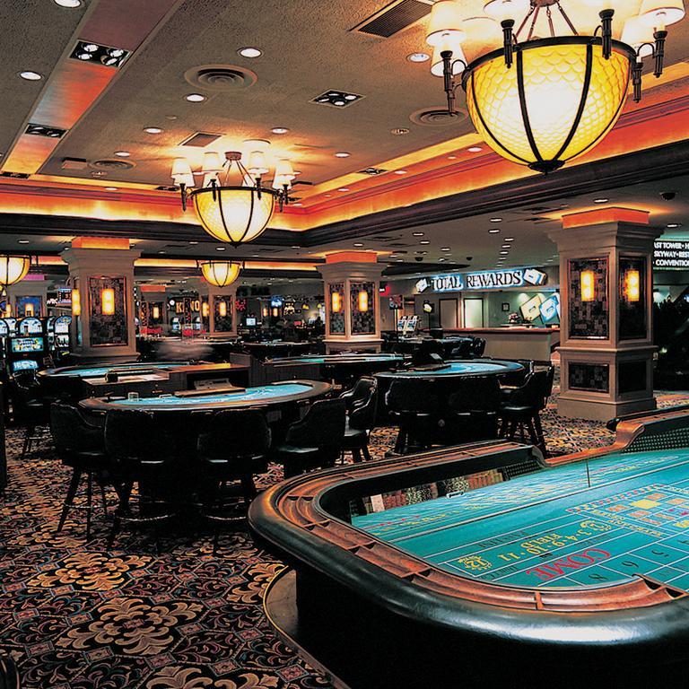 Harrah'S Reno Hotel & Casino Удобства фото