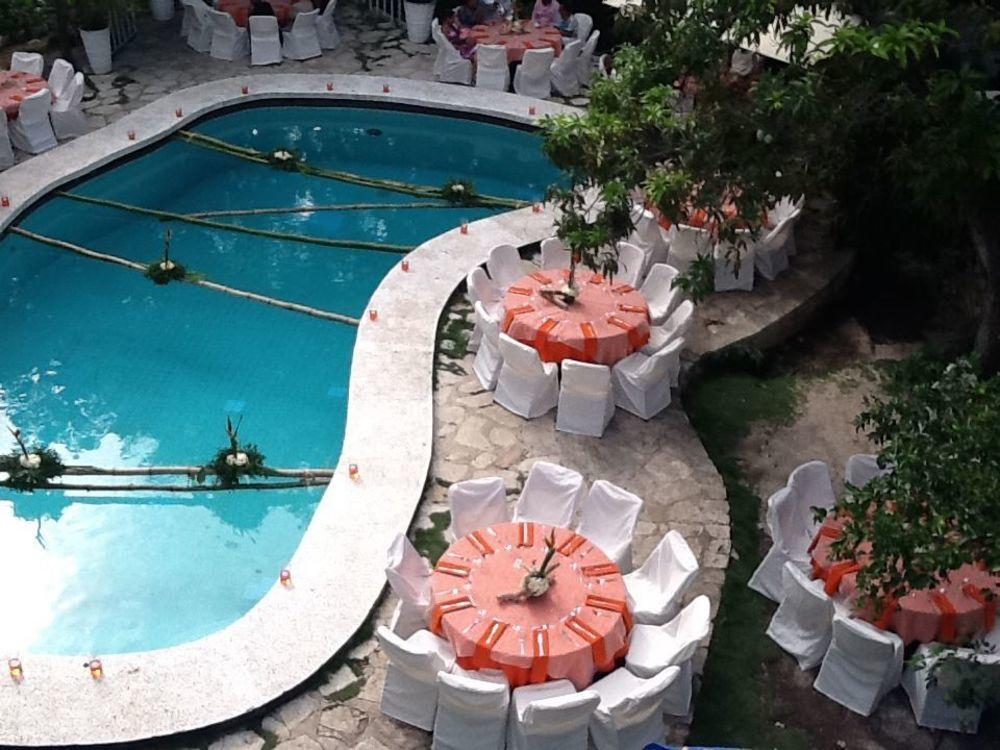 Le Jardin Hotel Port-au-Prince Exterior photo