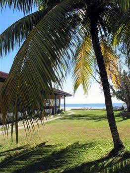 Beach Villa Guesthouse Grand Anse  Exterior photo