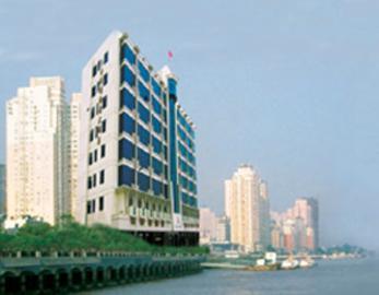 Jin Wang Jiao Seaview Hotel Вэньчжоу Экстерьер фото