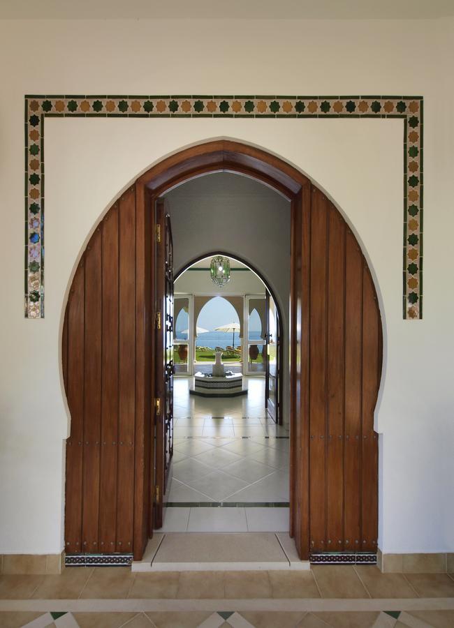 Villa Esmeralda Lagos Exterior foto