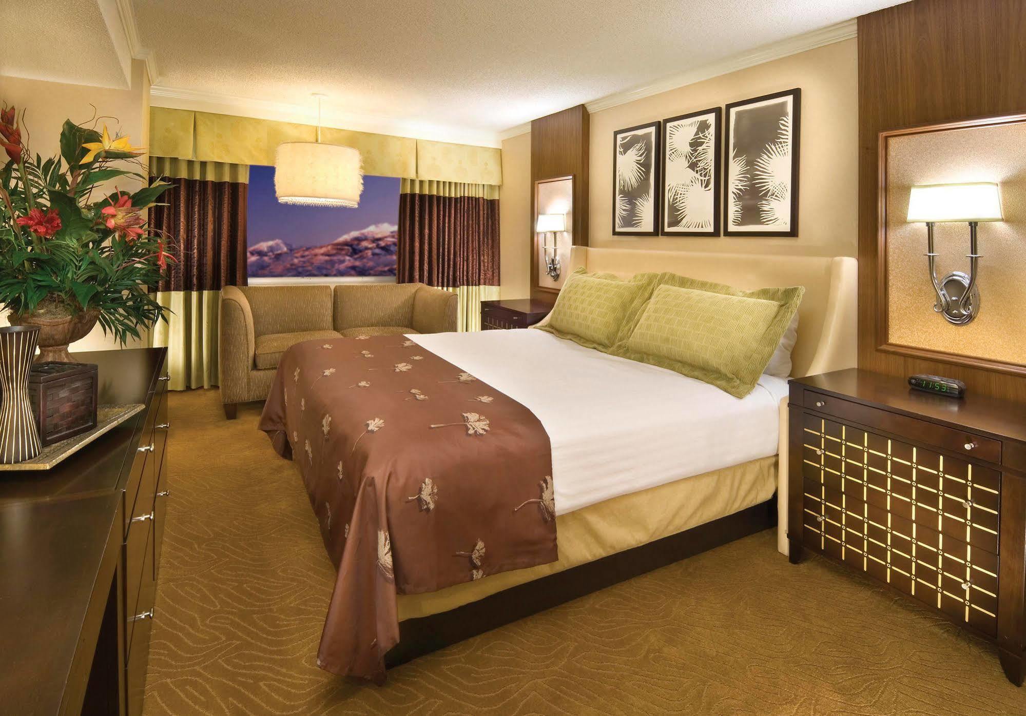 Harrah'S Reno Hotel & Casino Номер фото