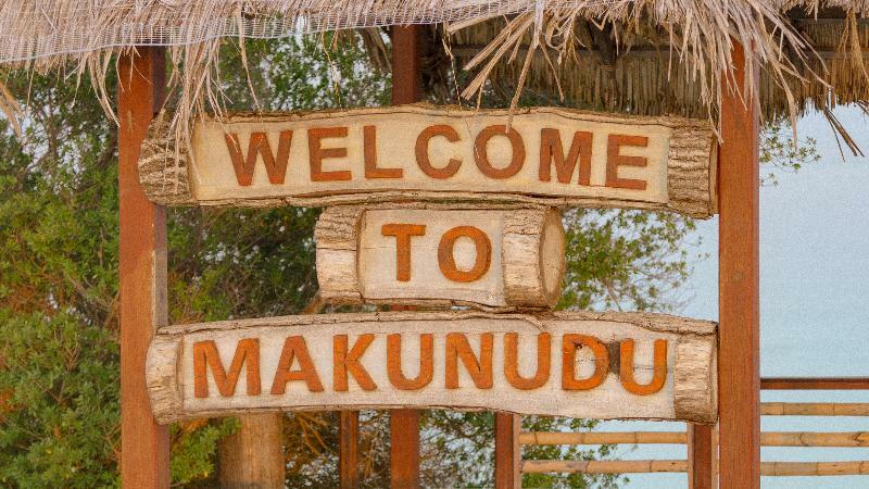 Makunudu Island Hotel Makunudhoo  Exterior photo